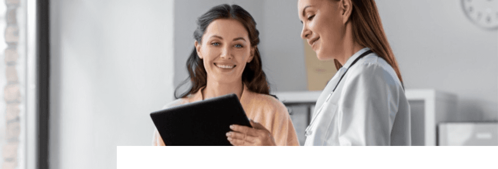 Willkommen beim Gesundheits-Check der Donau Versicherung