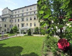 Privatklinik Confraternität